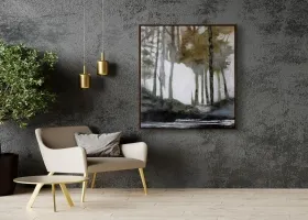 Frames & Artwork
